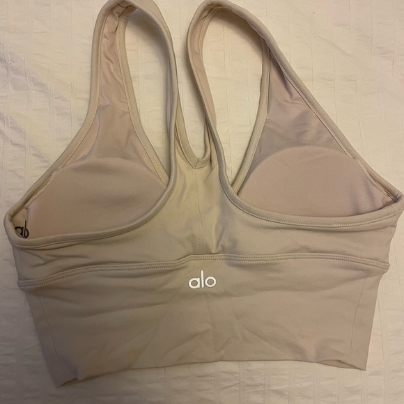 Alo yoga wild thing bra - Picture 2 of 4